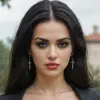 Pencipta imej lucah AI