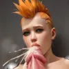 KI-Pornobild-Generator