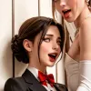 AIポルノ画像ジェネレーター