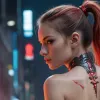 KI-Pornobild-Generator