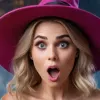 Generator obrazów pornograficznych z wykorzystaniem sztucznej inteligencji