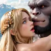 yapay zekâ porno görsel üretici