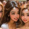 AI 포르노 이미지 생성기