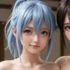 KI-Pornobild-Generator