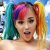 gerador de imagens pornô com IA