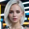 Generator obrazów pornograficznych z wykorzystaniem sztucznej inteligencji