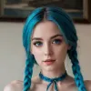 generador de imágenes porno con IA