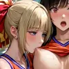AI porn image generator