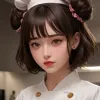 AIポルノ画像ジェネレーター