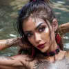 yapay zekâ porno görsel üretici