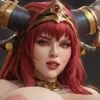 KI-Pornobild-Generator