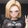 AI 포르노 이미지 생성기