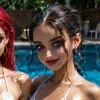 yapay zekâ porno foto üretici