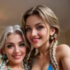 gerador de fotos pornô com IA