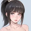 Generator obrazów pornograficznych z wykorzystaniem sztucznej inteligencji