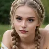 Generator obrazów pornograficznych z wykorzystaniem sztucznej inteligencji