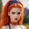 yapay zekâ porno görsel üretici