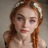 مولد الصور الإباحية بالذكاء الاصطناعي