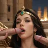 Generator obrazów pornograficznych z wykorzystaniem sztucznej inteligencji