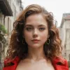 Generator obrazów pornograficznych z wykorzystaniem sztucznej inteligencji