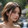 Generator obrazów pornograficznych z wykorzystaniem sztucznej inteligencji