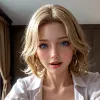 AIポルノ画像ジェネレーター