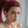 Generator obrazów pornograficznych z wykorzystaniem sztucznej inteligencji