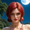 Generator obrazów pornograficznych z wykorzystaniem sztucznej inteligencji