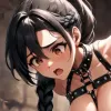 AIポルノ画像ジェネレーター
