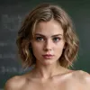 Generator obrazów pornograficznych z wykorzystaniem sztucznej inteligencji