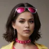 Generator obrazów pornograficznych z wykorzystaniem sztucznej inteligencji