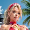 yapay zekâ porno görsel üretici