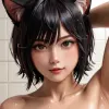 Generator obrazów pornograficznych z wykorzystaniem sztucznej inteligencji