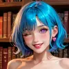 AIポルノ画像ジェネレーター