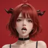 AI色情圖片產生器