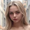 Generator obrazów pornograficznych z wykorzystaniem sztucznej inteligencji