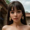 Generator obrazów pornograficznych z wykorzystaniem sztucznej inteligencji