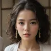 AIポルノ画像ジェネレーター