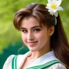 Generator obrazów pornograficznych z wykorzystaniem sztucznej inteligencji