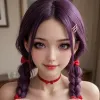 AIポルノ画像ジェネレーター
