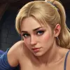 Generator obrazów pornograficznych z wykorzystaniem sztucznej inteligencji
