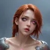 AIポルノ画像ジェネレーター