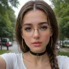 Generator obrazów pornograficznych z wykorzystaniem sztucznej inteligencji