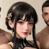 KI-Pornobild-Generator