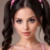 Generator obrazów pornograficznych z wykorzystaniem sztucznej inteligencji