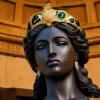 Generator obrazów pornograficznych z wykorzystaniem sztucznej inteligencji