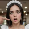 Pencipta imej lucah AI