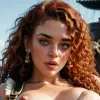 Generator obrazów pornograficznych z wykorzystaniem sztucznej inteligencji