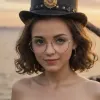 Generator obrazów pornograficznych z wykorzystaniem sztucznej inteligencji