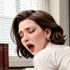 generatore di immagini porno IA